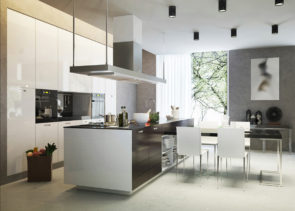 Are bigger homes better?