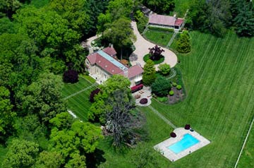 3925 Folly Quarter Road