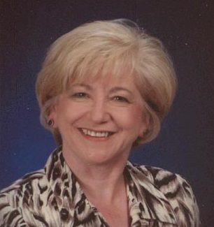Linda Hulen Portrait