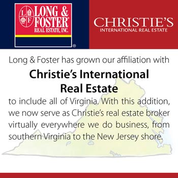 Christie's expansion
