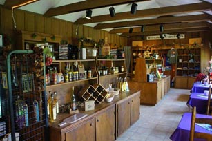 Wintergreen Winery 1