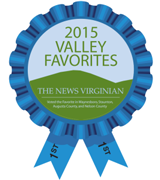 2015 Valley Favorites