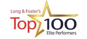 Long & Foster Top 100 Elite Performers