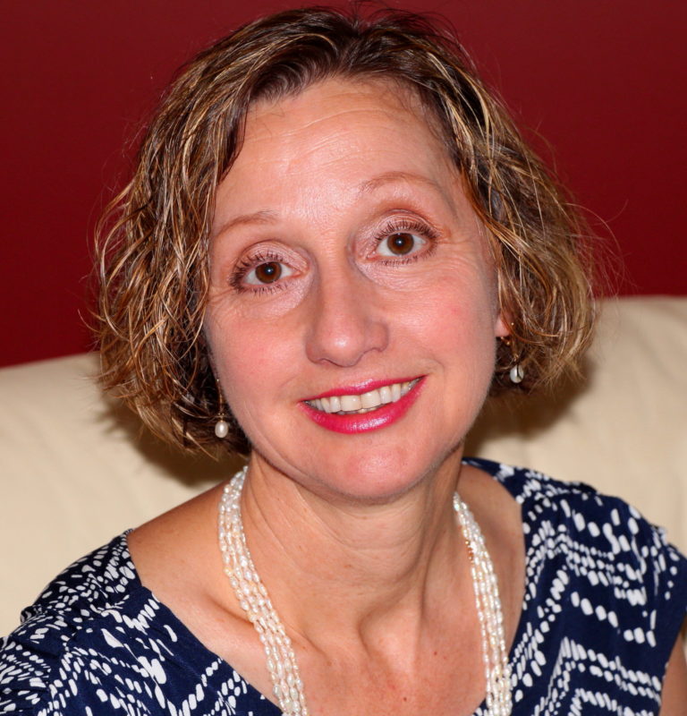 Claire ForcierRowe Named New Manager of Long & Foster Real Estate’s