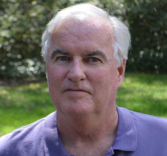 Chris Harney Joins Long & Foster’s Kempsville Office in Virginia Beach, Va.