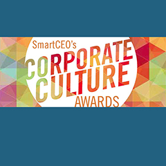 SmartCEO Corporate Culture Award