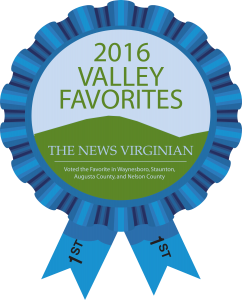 2016 Valley Favorites Ribbon image