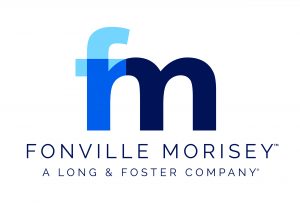 Fonville Morisey Realty New Logo 2016