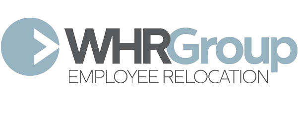 WHR Group Logo