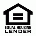 Equal Housing Lender Logo