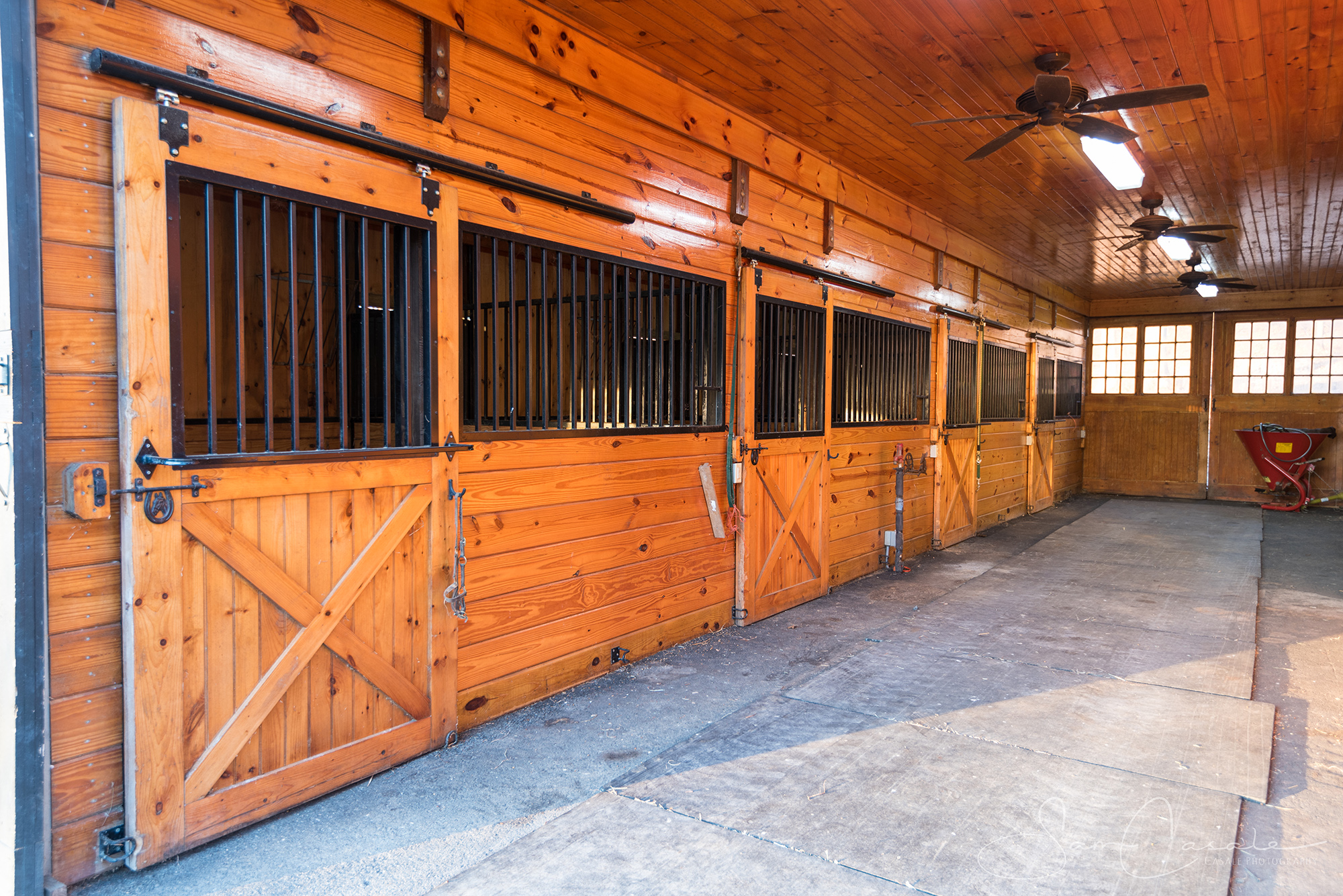 Fawn Hill Stables