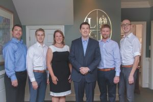 The Strum Group of Long & Foster Real Estate in Richmond