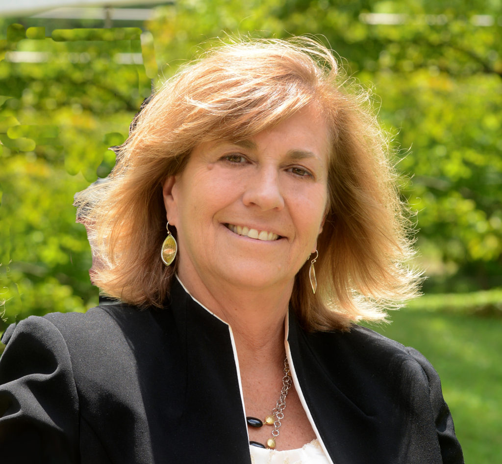 Vicki Porter Rejoins Long & Foster’s Bethesda All Points Office in