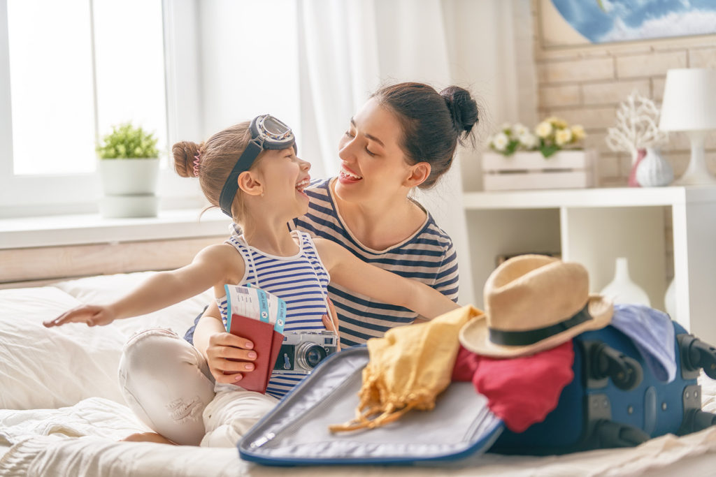 How to Prepare your Home for Vacation