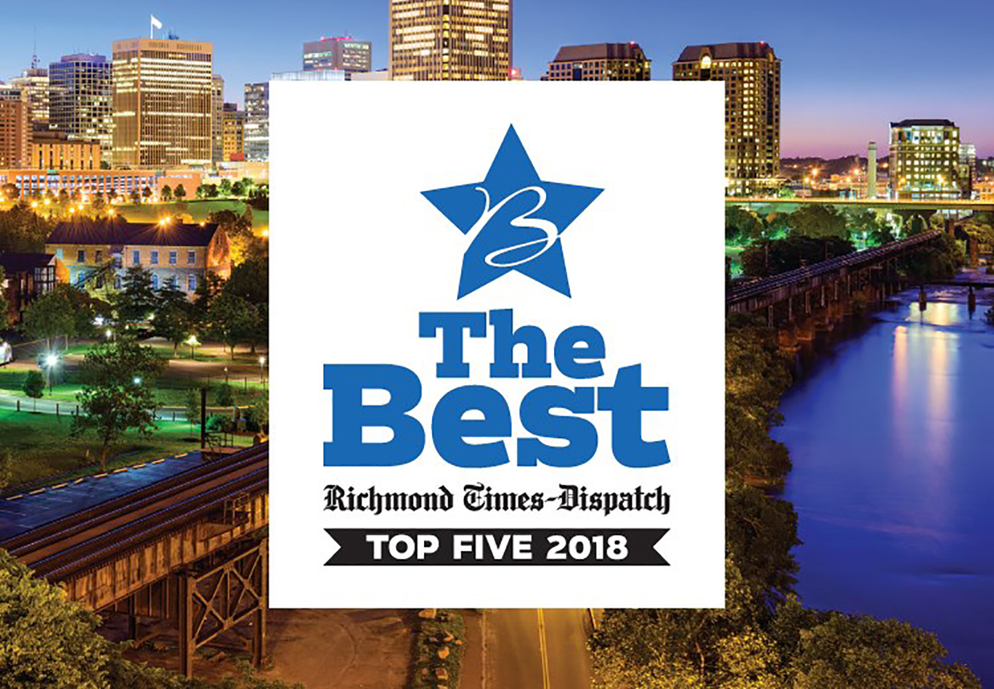 Richmond Times-Dispatch Best Of Richmond