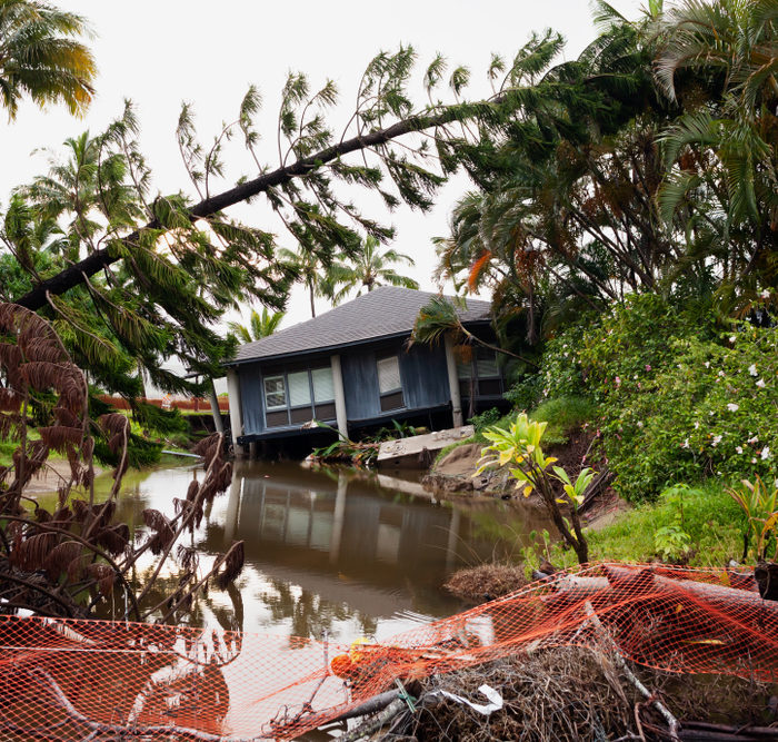 How to Protect Your Home from Hurricanes and Tornadoes