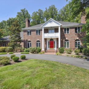 7309 Linganore Court