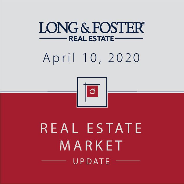 Real Estate Update: April 10