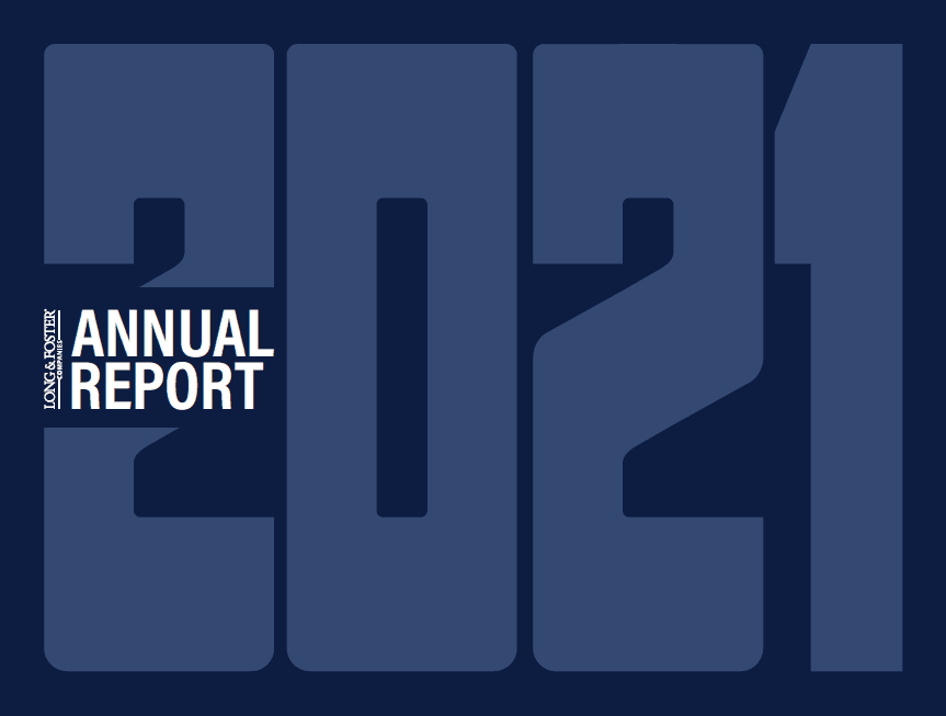 2021 Annual Report