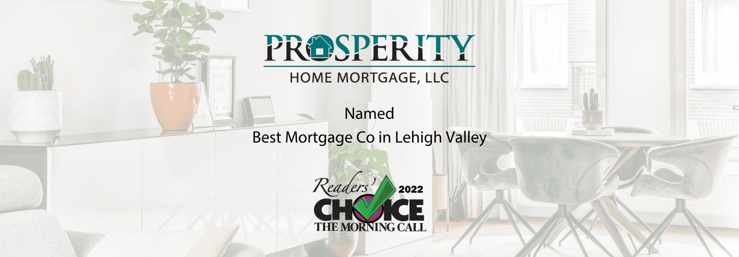 The Best Home Mortgage Companies  