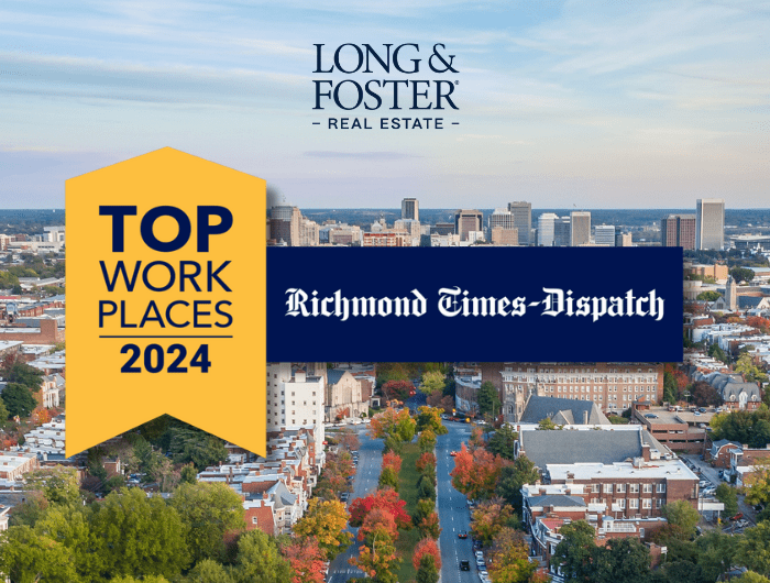 Top Workplaces in Richmond