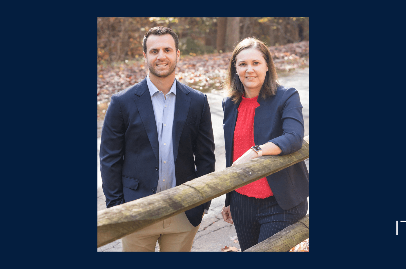 Led by Steve Manning and Sarah McNelis, The M Group of Long & Foster Real Estate recently enjoyed coverage in The New York Times.