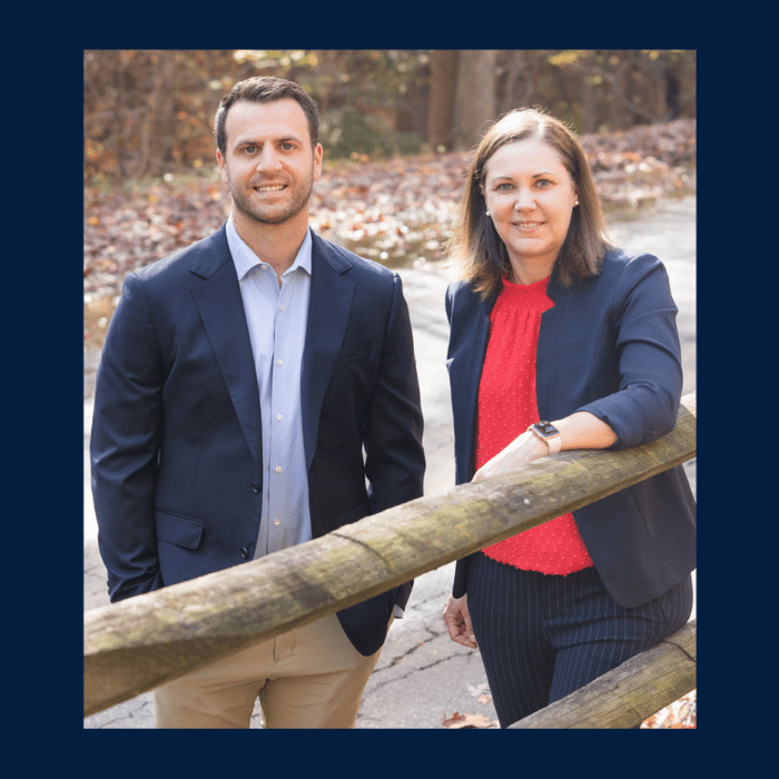 Led by Steve Manning and Sarah McNelis, The M Group of Long & Foster Real Estate recently enjoyed coverage in The New York Times.