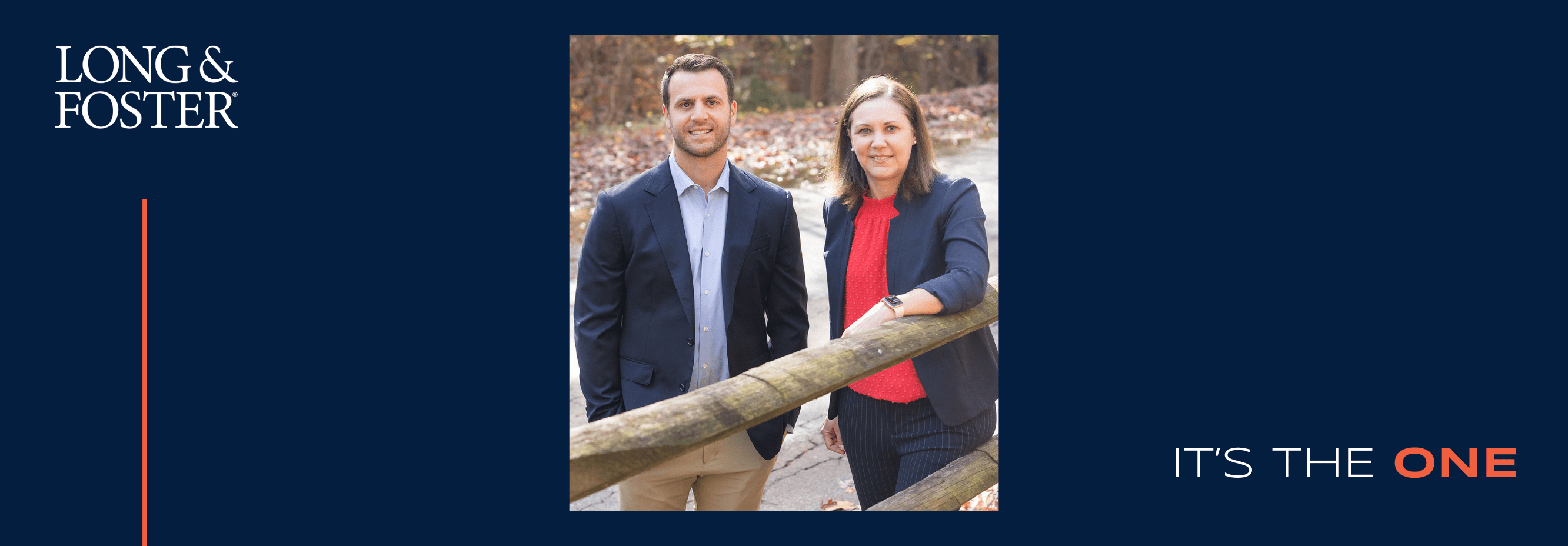 Led by Steve Manning and Sarah McNelis, The M Group of Long & Foster Real Estate recently enjoyed coverage in The New York Times.