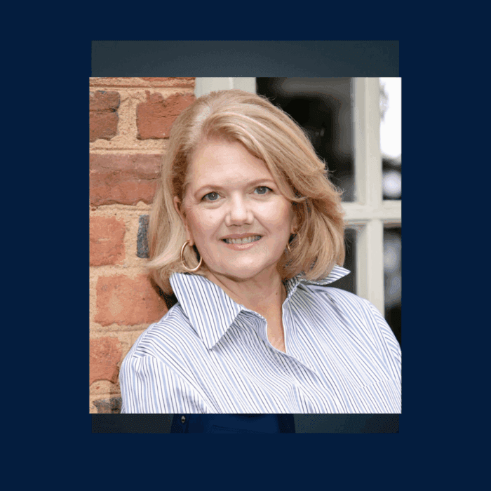 Margaret Wade