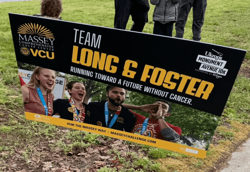 Team Long & Foster