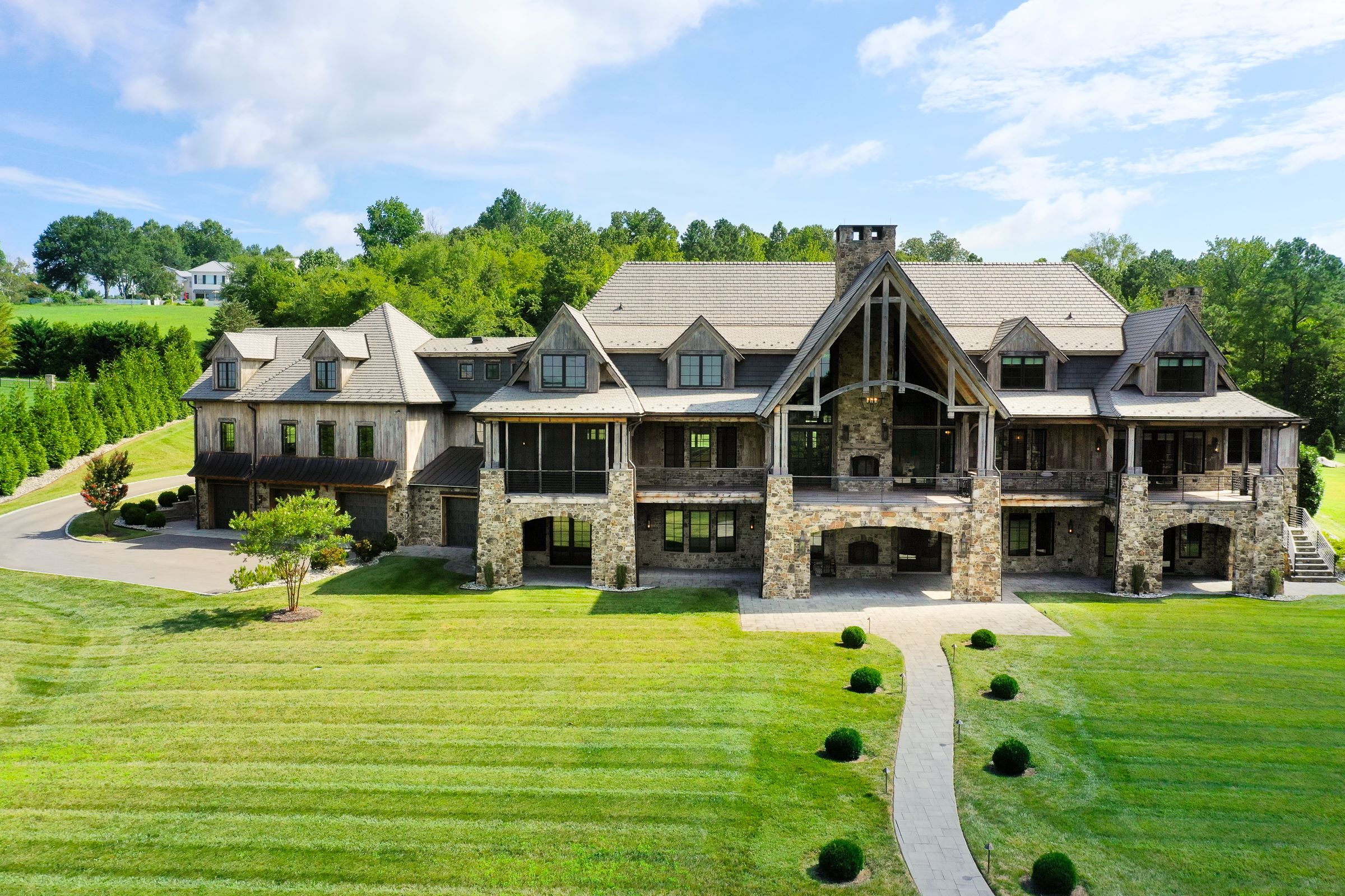 265 Pembroke Court