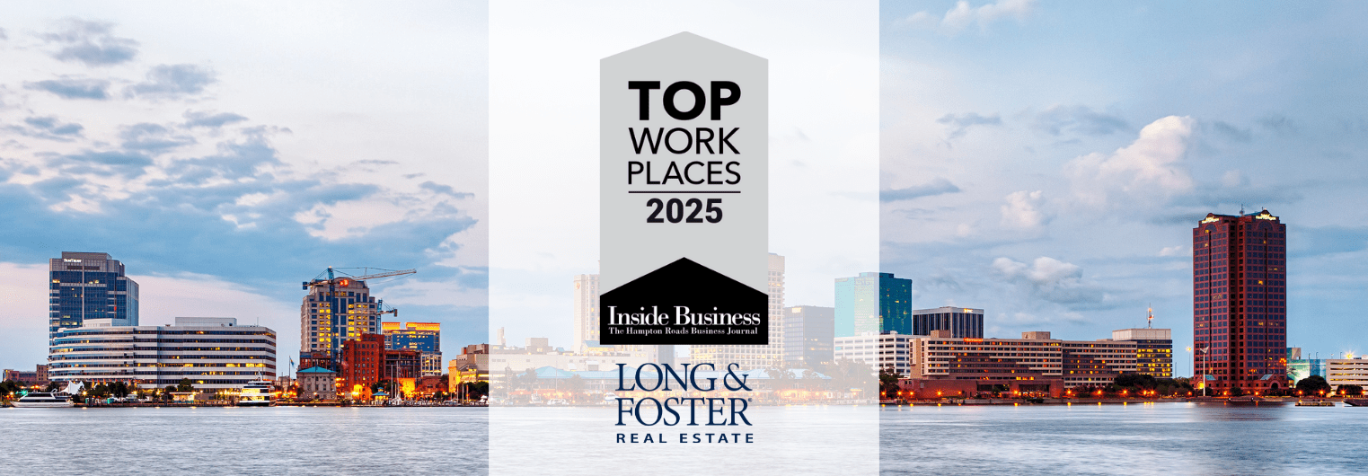 Top Workplaces Hampton Roads