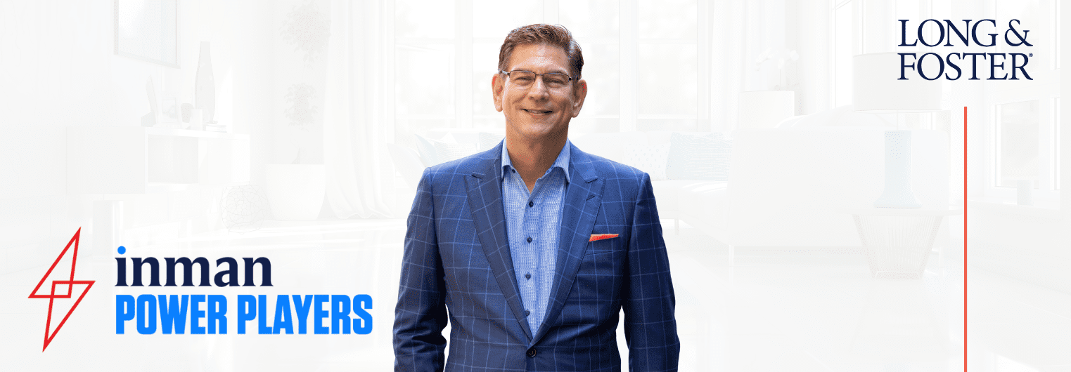 Patrick Bain Inman Power Players 2026