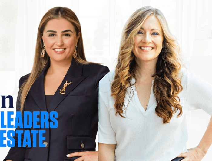 Inman Future Leaders