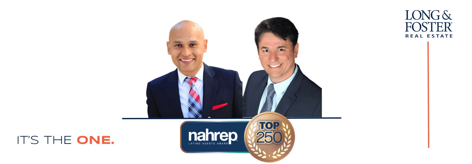 NAHREP 250 - Juan Umanzor and Alex Currie