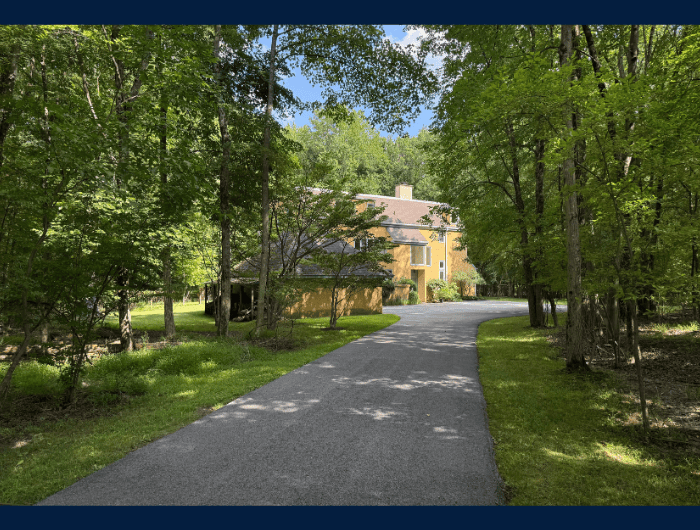 Devon, Pa., Property