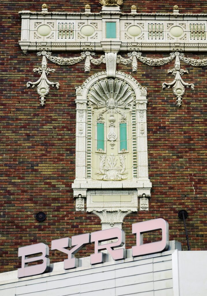 Byrd Theater