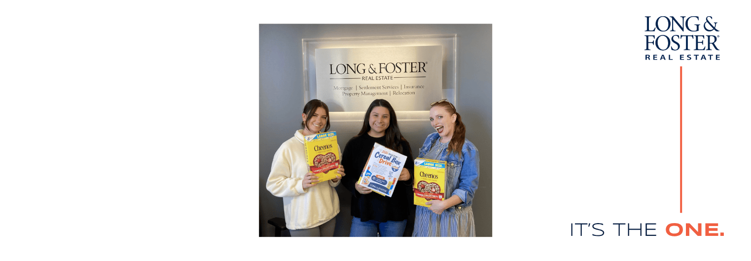 Cereal Drive