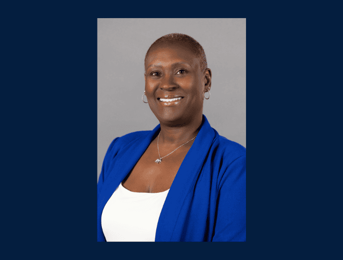 Janet Njoku