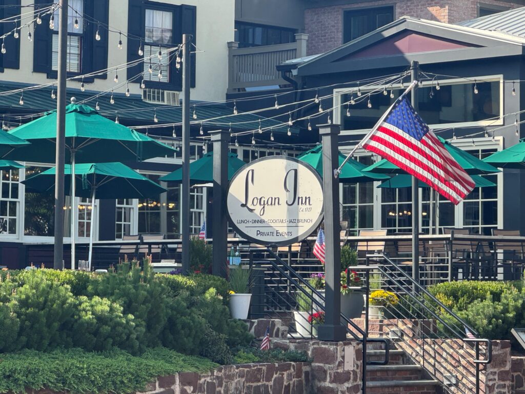 Logan Inn