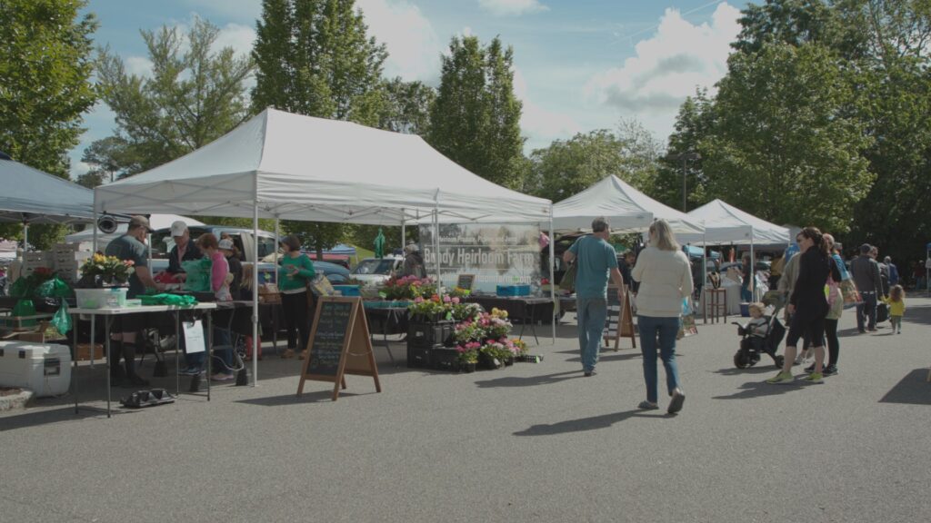 St. Stephen's Farmers Market
